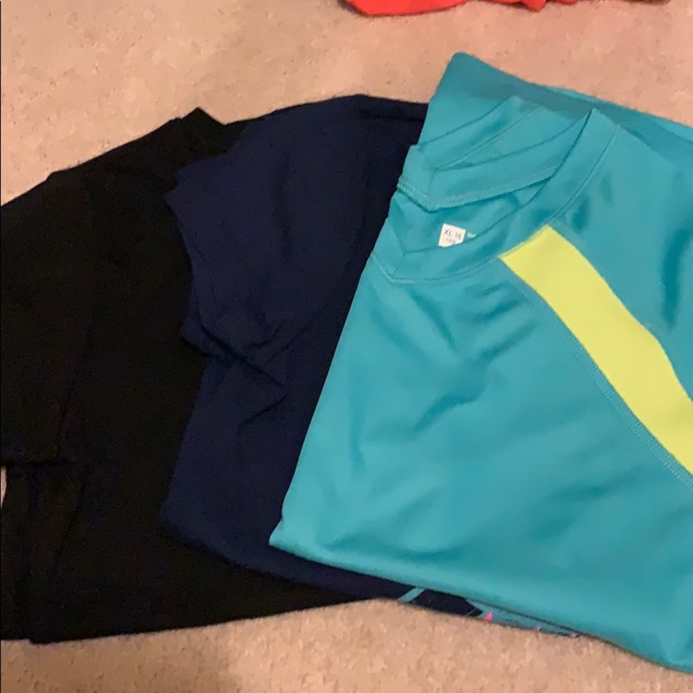 Kids shirts